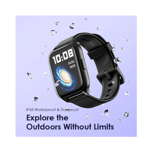 Oraimo Watch 2R Bluetooth Calling Smart Watch(OSW-30)